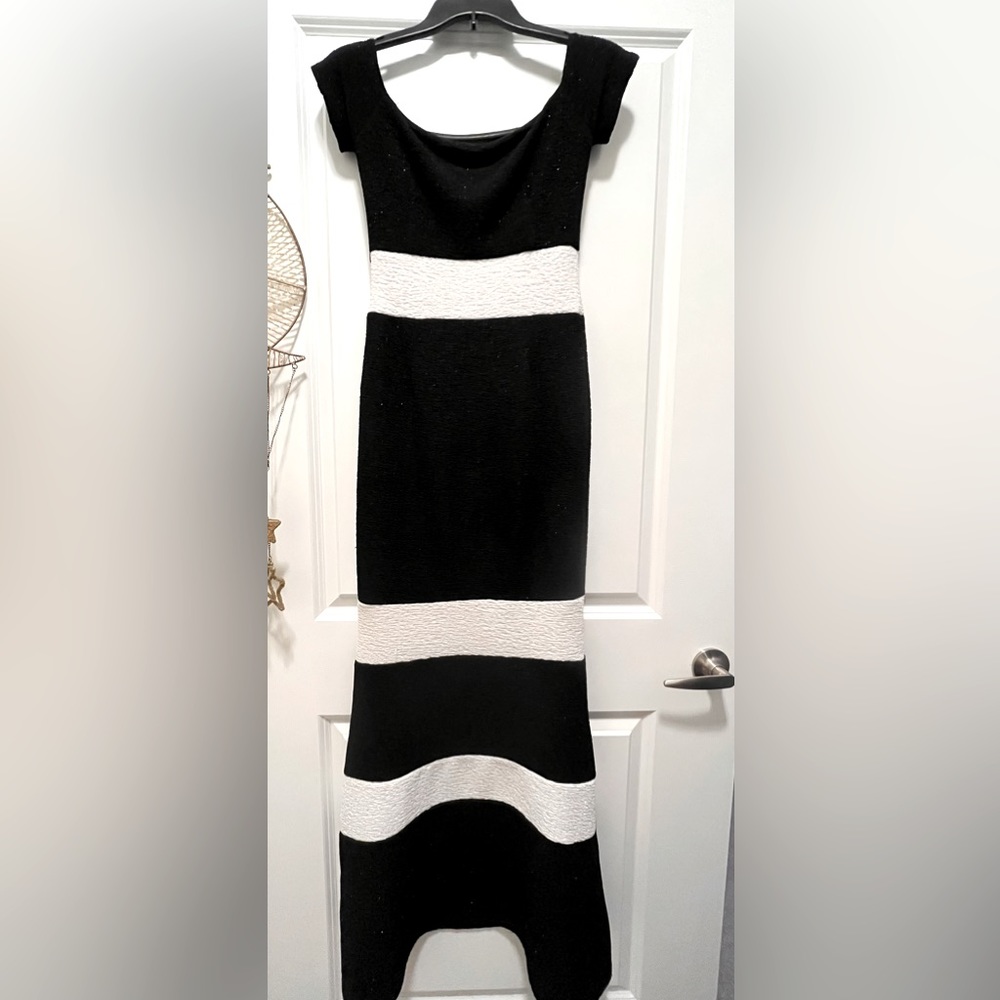 Evening Dress